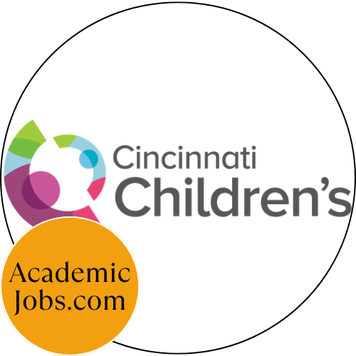 Cincinnati Children’s Hospital Medical Center logo