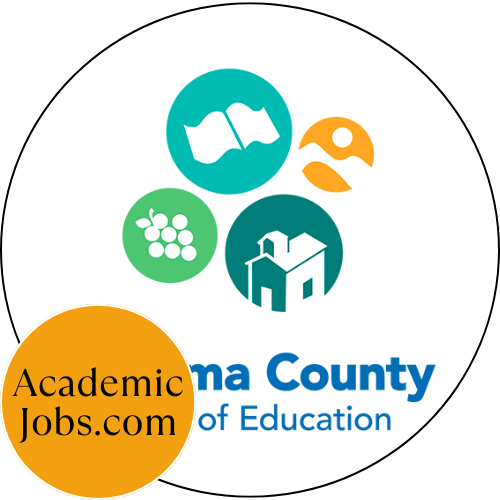 Sonoma County Office of Education Logo