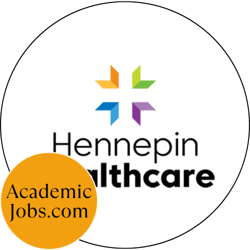 Hennepin Healthcare Logo