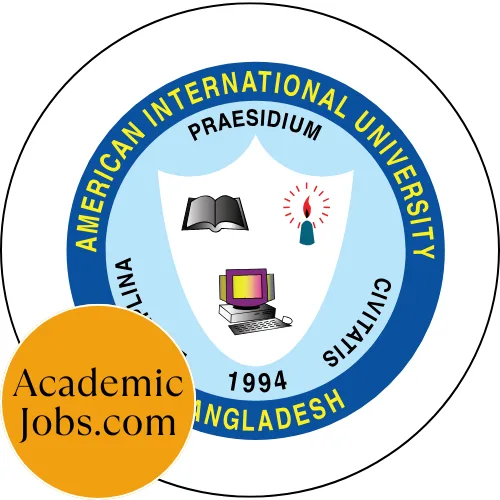 American International University - Bangladesh