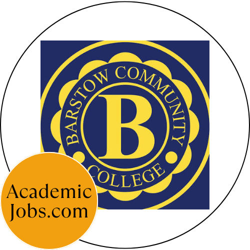Barstow Community College Logo