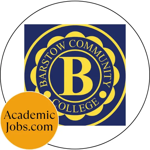 Barstow Community College logo