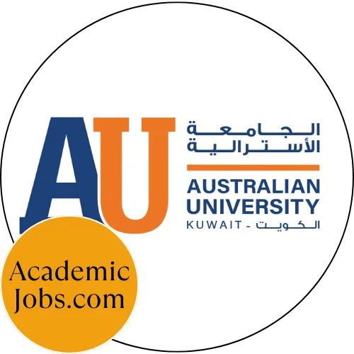 Australian University of Kuwait logo