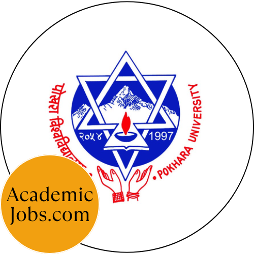 Pokhara University Jobs logo