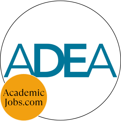 America Dental Education Association logo