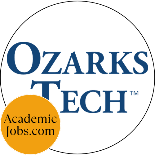 Ozarks Technical Community College logo