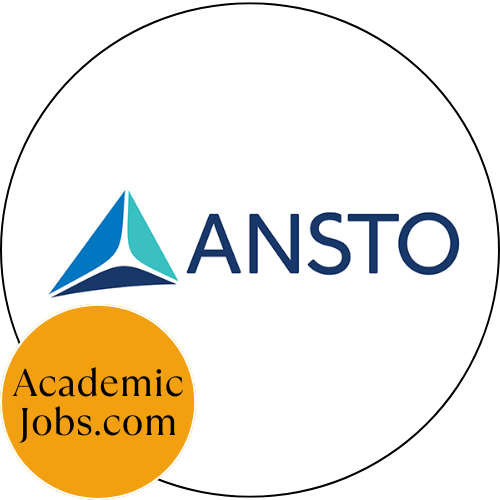 ANSTO logo