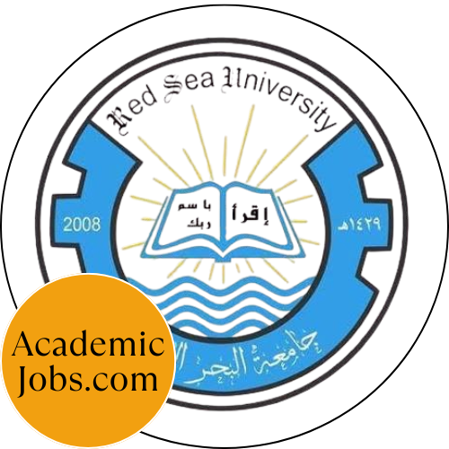 RSU - Red Sea University logo