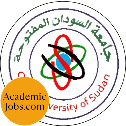 Logo do Open University of Sudan (OUS) Jobs