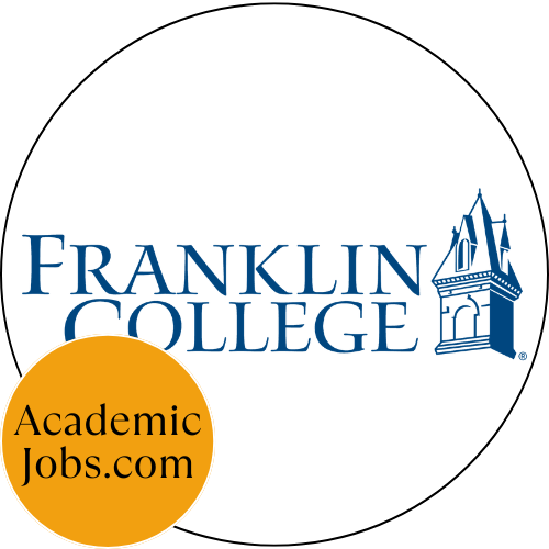 Franklin College logo