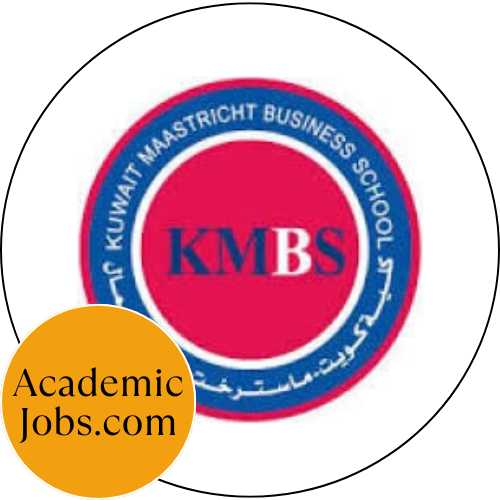 Kuwait Maastricht Business School Jobs logo