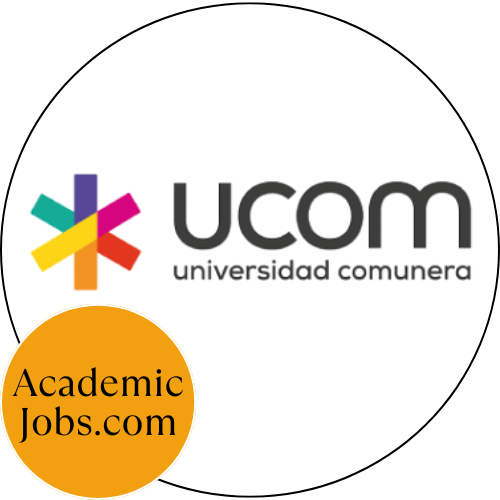 UCOM - Universidad Comunera logo