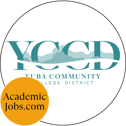 Yuba Community College District Logo