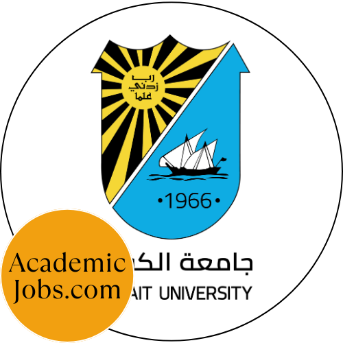 Kuwait University logo