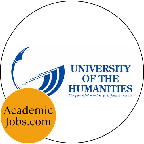 University of the Humanities Jobs logo