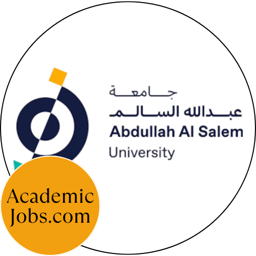 Abdullah Al Salem University (AASU) Jobs logo