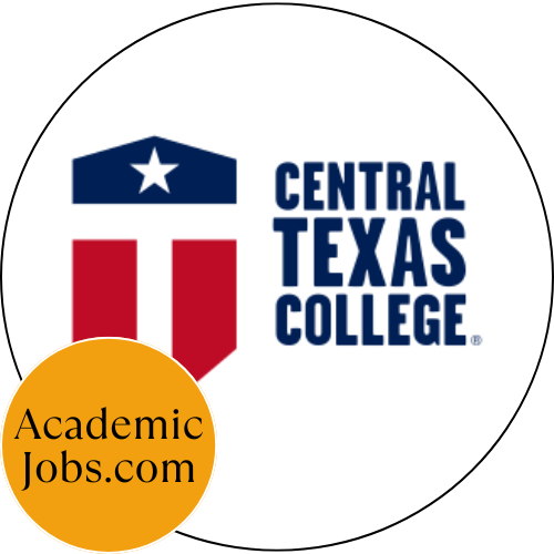Central Texas College logo