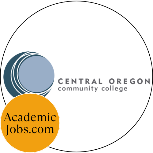 Central Oregon Community College logo