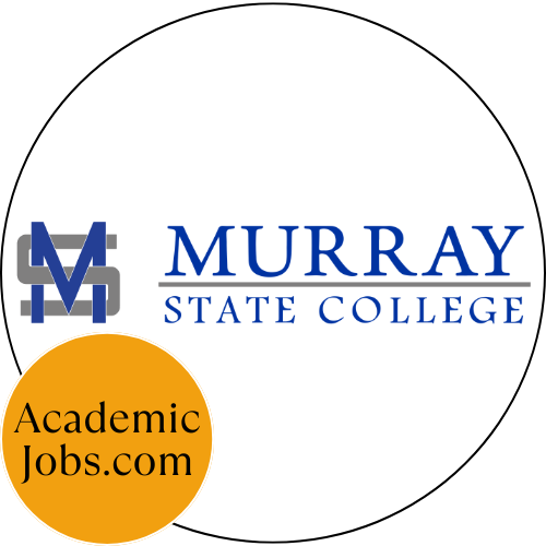 Murray State College logo