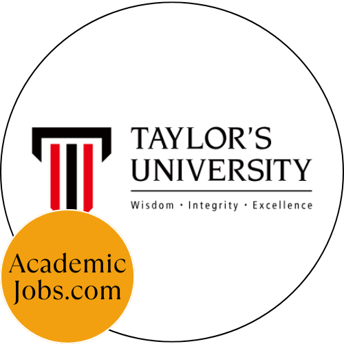 Taylor's - Taylor's University College logo