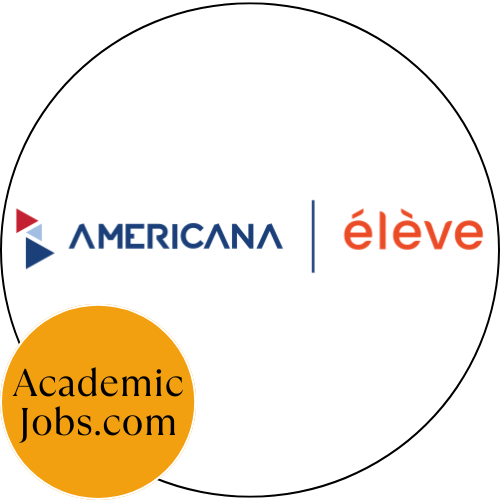 Universidad Americana logo