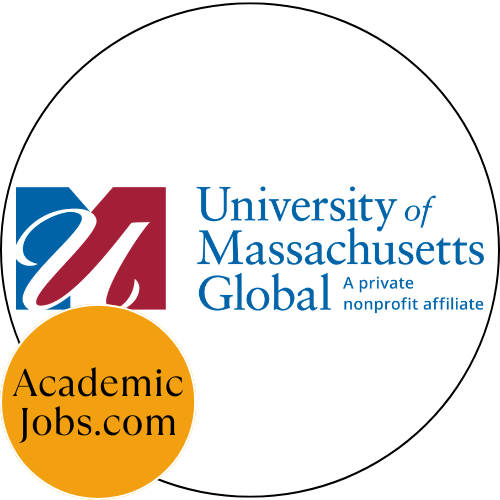 University of Massachusetts Global Logo