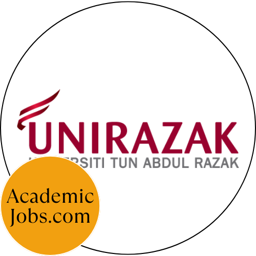 UNITAR - University Tun Abdul Razak logo