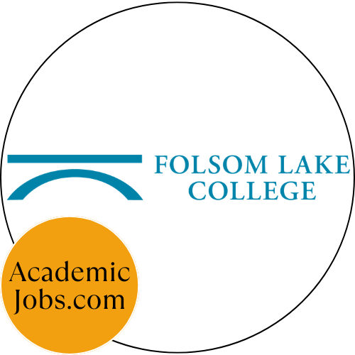 Folsom Lake College Jobs