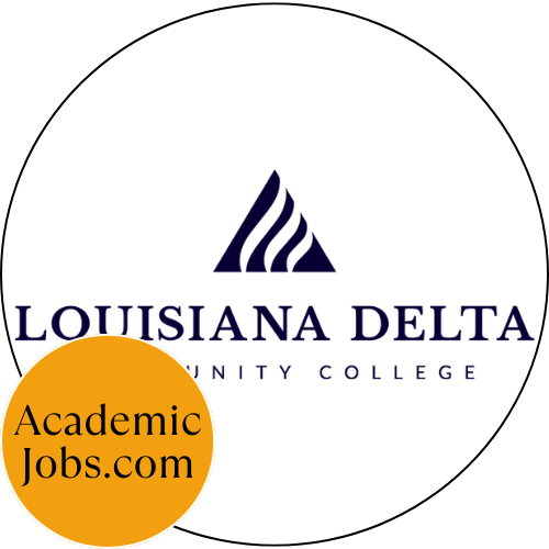 Louisiana Delta Community College logo