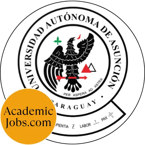 UAA - Universidad Autónoma de Asunción logo