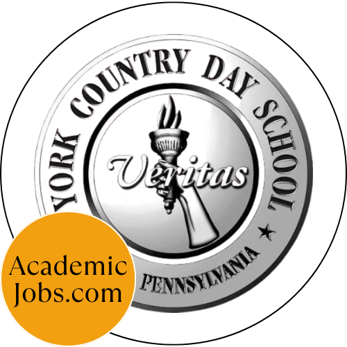  York Country Day School Logo