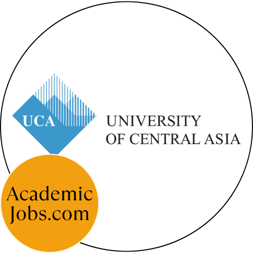 University of Central Asia Jobs logo