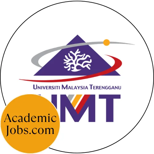 Universiti Malaysia Terengganu logo