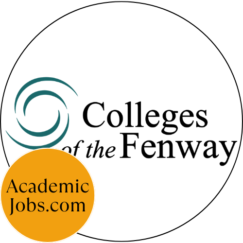 Colleges of the Fenway Logo