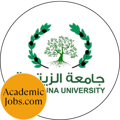 UEZ - Université Ez-Zitouna logo