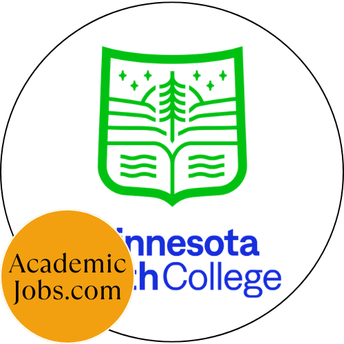 Minnesota North College Jobs