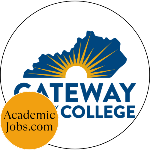 Gateway Community & Technical College logo