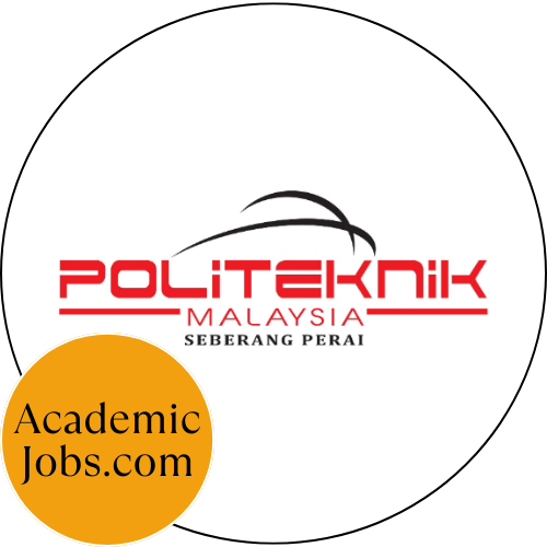 PSP - Politeknik Seberang Perai logo