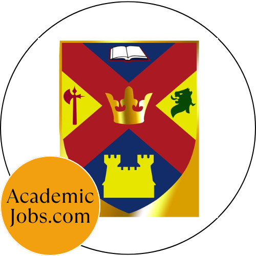 Isles International University logo