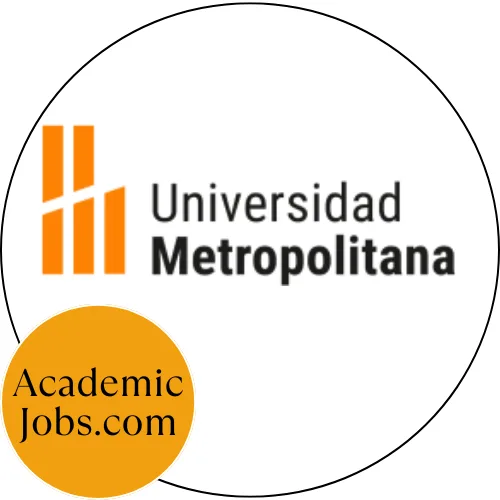 Universidad Metropolitana logo