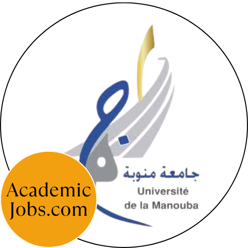 UMA - Université de la Manouba logo