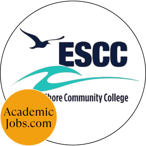 Eastern Shore Community College logo