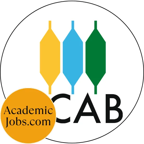 Universidad Católica Andres Bello logo