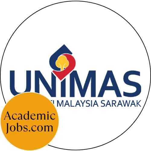 UNIMAS - Universiti Malaysia Sarawak logo