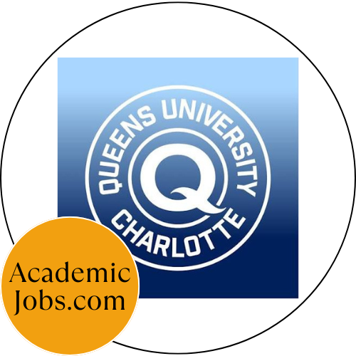Queens University of Charlotte  Logo