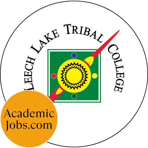 Leech Lake Tribal College Logo