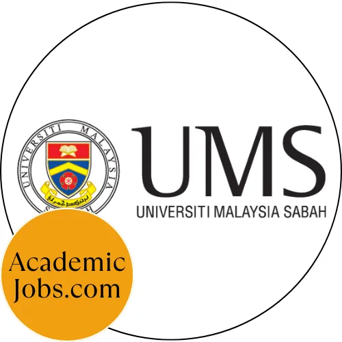 UMS - Universiti Malaysia Sabah logo