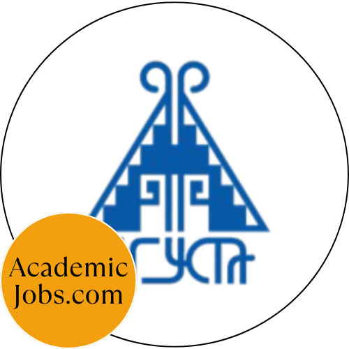 Kyrgyz State University of Construction, Transportation and Architecture logo