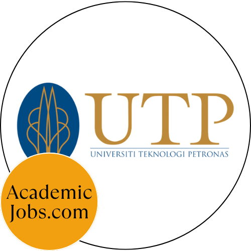 Universiti Teknologi PETRONAS logo