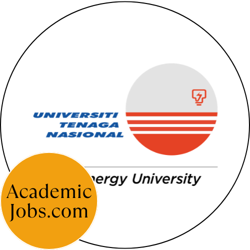 UNITEN - Universiti Tenaga Nasional logo